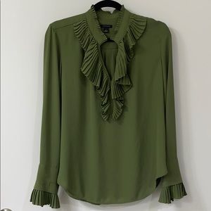 Ann Taylor Blouse